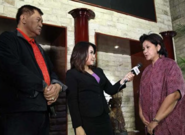 Yayasan Sukma Beri Beasiswa bagi Anak Jolo