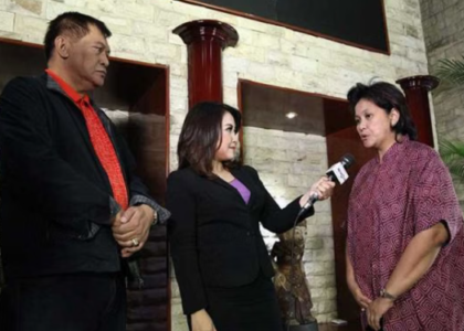 Yayasan Sukma Beri Beasiswa bagi Anak Jolo