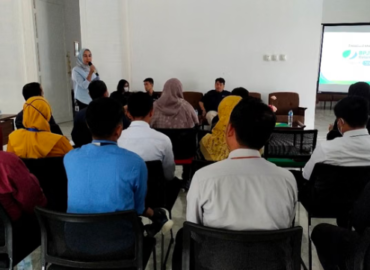 Yayasan Sukma Lindungi Seluruh Karyawannya dengan Jamsostek