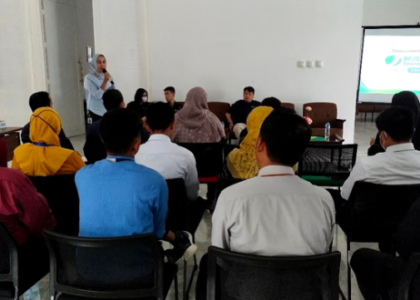 Yayasan Sukma Lindungi Seluruh Karyawannya dengan Jamsostek